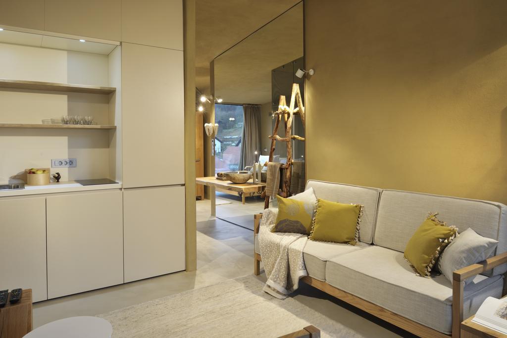 Ortenia Apartments In Nature Podcetrtek Room photo
